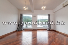 Sai Kung Marina Cove Villa For Sale