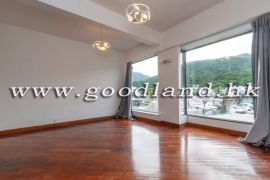 Sai Kung Marina Cove Villa For Sale