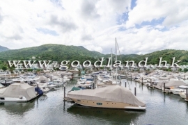 Sai Kung Marina Cove Villa For Sale