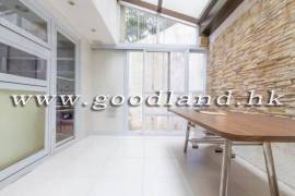 Clear Water Bay Villa For Sale