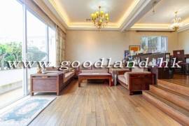 Clear Water Bay Villa For Sale