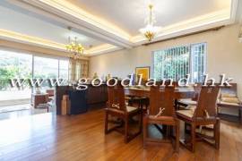 Clear Water Bay Villa For Sale