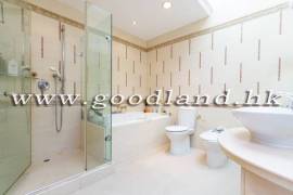 Clear Water Bay Villa For Sale