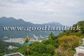 Clear Water Bay Villa For Sale