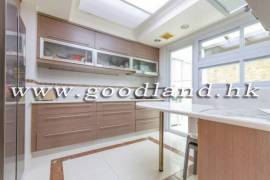 Clear Water Bay Villa For Sale