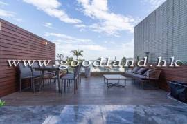 Clear Water Bay Villa For Sale