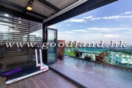 Clear Water Bay Villa For Sale