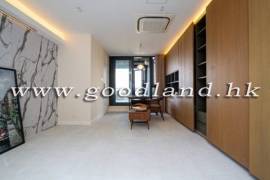 Clear Water Bay Villa For Sale