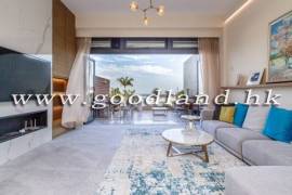 Clear Water Bay Villa For Sale
