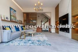 Clear Water Bay Villa For Sale