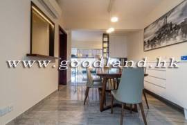 Clear Water Bay Villa For Sale