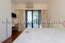 Clear Water Bay Villa For Sale