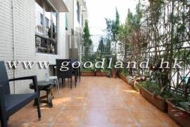 Clear Water Bay Apartment For Sale