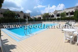 Clear Water Bay Apartment For Sale