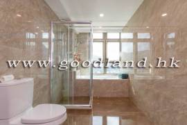 Clear Water Bay Villa For Sale