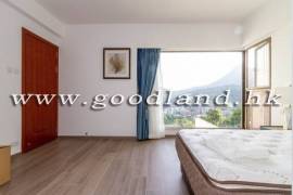 Clear Water Bay Villa For Sale