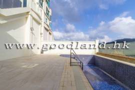 Clear Water Bay Villa For Sale