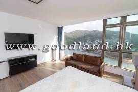 Clear Water Bay Villa For Sale