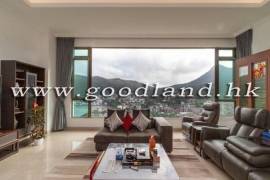 Clear Water Bay Villa For Sale