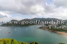 Clear Water Bay Villa For Sale