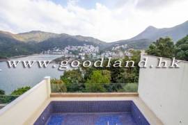 Clear Water Bay Villa For Sale