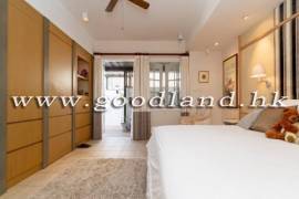 Clear Water Bay Villa For Sale