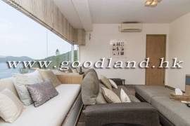 Clear Water Bay Villa For Sale