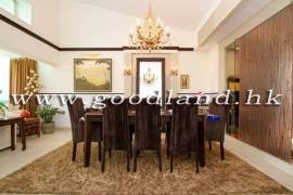Clear Water Bay Villa For Sale