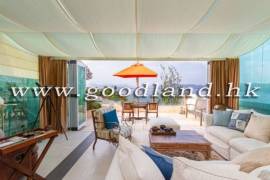 Clear Water Bay Villa For Sale