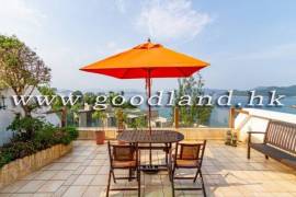 Clear Water Bay Villa For Sale