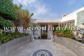 Clear Water Bay Villa For Sale