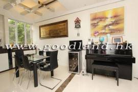 Clear Water Bay Villa For Sale