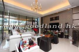 Clear Water Bay Villa For Sale