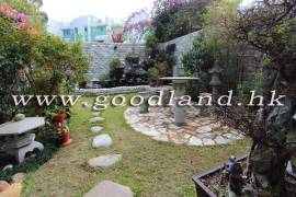 Clear Water Bay Villa For Sale