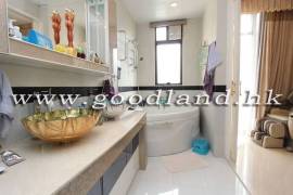 Clear Water Bay Villa For Sale
