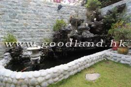 Clear Water Bay Villa For Sale