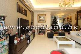 Clear Water Bay Villa For Sale
