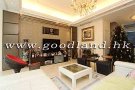 Clear Water Bay Villa For Sale