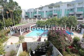 Clear Water Bay Villa For Sale