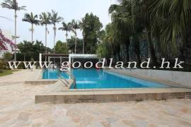 Clear Water Bay Villa For Sale