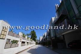 Clear Water Bay Villa For Rent