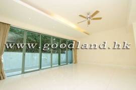Clear Water Bay Villa For Rent