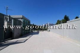 Clear Water Bay Villa For Rent