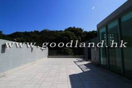 Clear Water Bay Villa For Rent