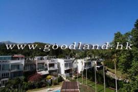 Clear Water Bay Villa For Rent