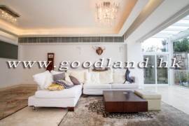 Clear Water Bay Villa For Sale