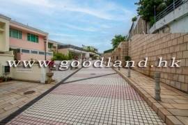 Clear Water Bay Villa For Sale