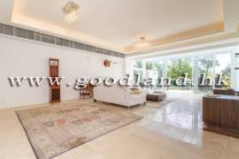 Clear Water Bay Villa For Sale