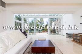Clear Water Bay Villa For Sale