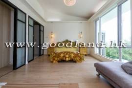 Clear Water Bay Villa For Sale
